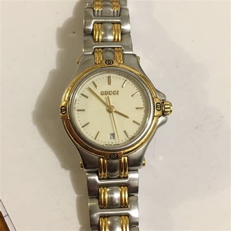 authentic gucci women watches.